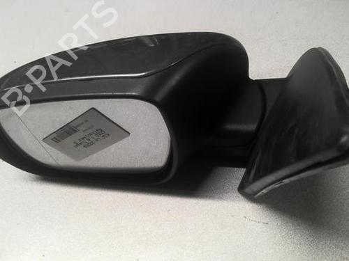 Left mirror KIA PRO CEE'D (ED) 1.6 CRDi 90 | BP22000588C26