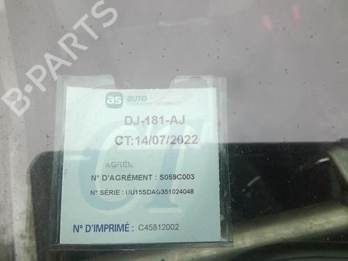 Climate control DACIA SANDERO II 1.2 | BP21826110I5 - Image 14