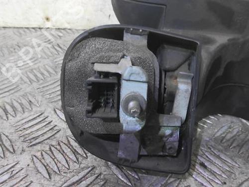 Left mirror OPEL VIVARO A Van (X83) 2.0 CDTI (F7) | BP20368888C26 