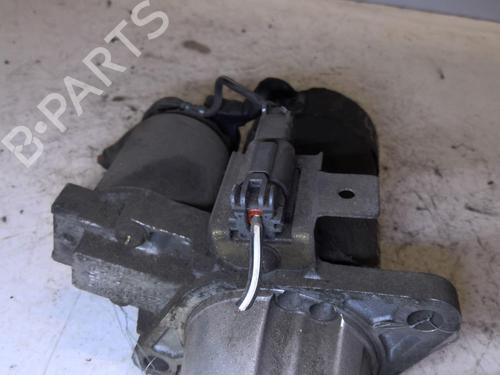 Starter NISSAN ALMERA I Hatchback (N15) 1.6 | BP20362798M8 