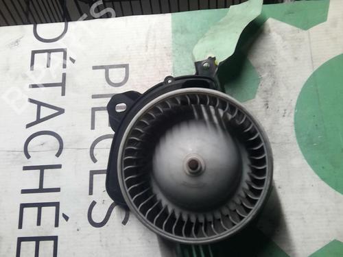 Heater blower motor OPEL CORSA D (S07) 1.3 CDTI (L08, L68) | BP20370575M62 
