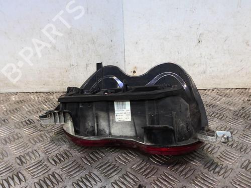 Venstre baglygte SMART FORTWO Coupe (451) 1.0 (451.330, 451.334) | BP22005375C34 