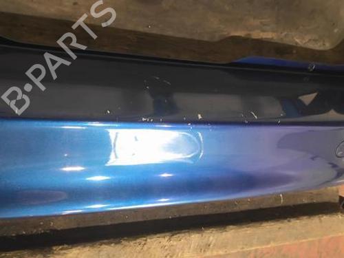 Rear bumper MERCEDES-BENZ VANEO (414) 1.6 (414.700) | BP20358442C8 