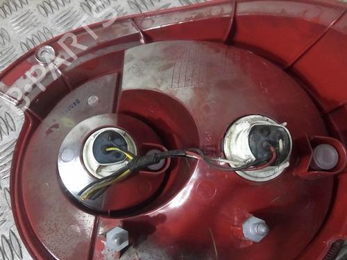 Used Left taillight Left taillight CHEVROLET MATIZ (M200, M250) 0.8 (52 hp) 20357844 20357844