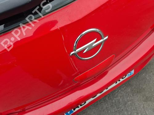 Starter OPEL CORSA D (S07) 1.3 CDTI (L08, L68) | BP33044169M8 - Image 16