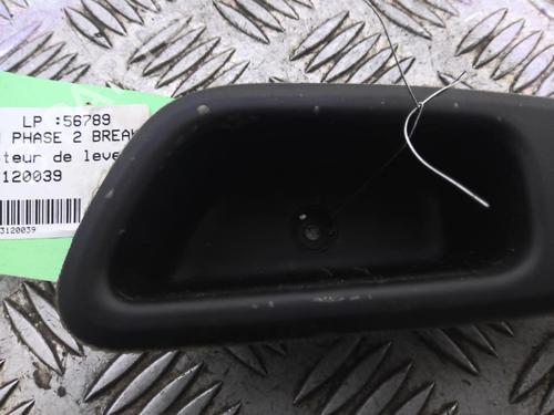 Used Right front window switch Right front window switch PEUGEOT 308 SW I (4E_, 4H_) 1.6 HDi (92 hp) 20350290 20350290