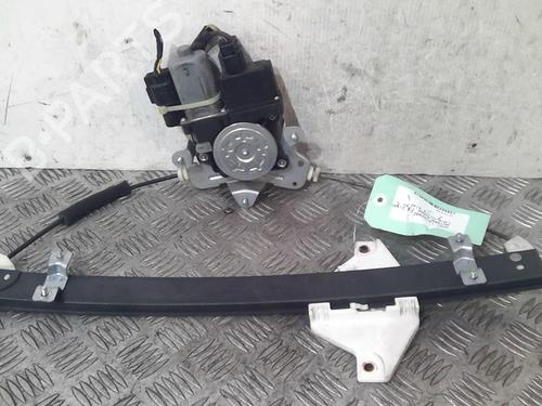 Used Front left window mechanism Front left window mechanism OPEL ANTARA A (L07) 2.0 CDTI 4x4 (150 hp) 20362025 20362025