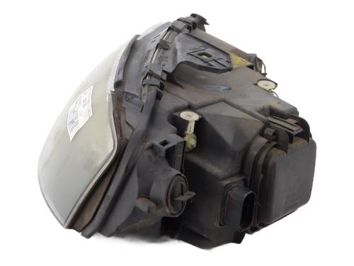 Left headlight AUDI A3 (8P1) 1.9 TDI | BP32849861C28  - Image 5