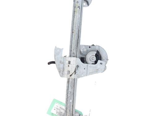 Used Front right window mechanism Front right window mechanism 36365006 36365006