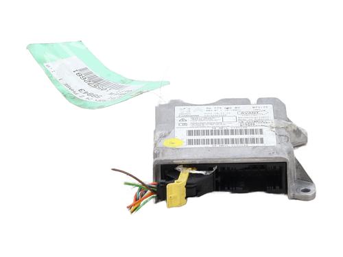 Used ECU airbags CITROËN C4 II (NC_) 1.6 HDi 115 (114 hp) 25774236