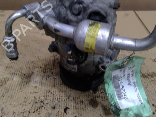 Used AC compressor OPEL ASTRA J Sports Tourer (P10) 1.7 CDTI (35) (125 hp) 30056862