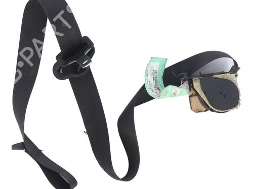 Front left seatbelt CITROËN C2 (JM_) 1.4 | BP32656821I26