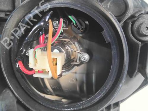 Right headlight HYUNDAI SANTA FÉ I (SM) 2.0 CRDi 4x4 | BP22001508C29 