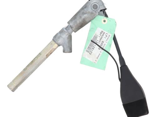 Used Seat buckle Seat buckle RENAULT MEGANE II Coupé-Cabriolet (EM0/1_) 1.5 dCi (EM1E) (106 hp) 32383366 32383366