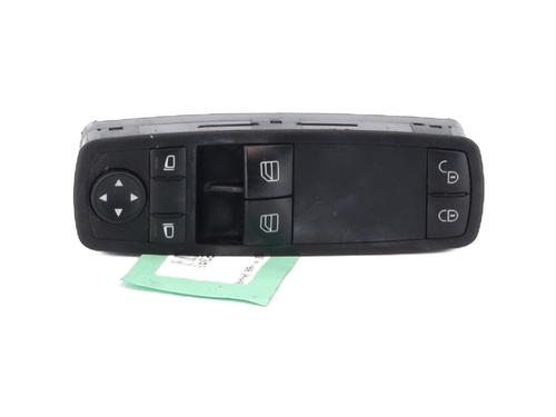 Used Left front window switch MERCEDES-BENZ A-CLASS (W169) A 160 CDI (169.006, 169.306) (82 hp) 30159456
