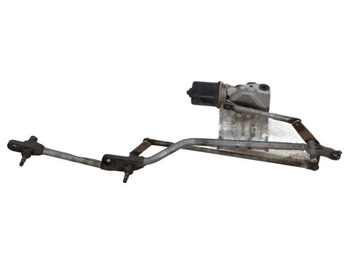 Front wiper motor RENAULT GRAND SCÉNIC II (JM0/1_) 1.5 dCi (JM02, JM13) | BP26183278M29 