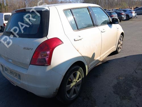 Rear right panel SUZUKI SWIFT III (MZ, EZ) 1.3 DDiS (RS413D) | BP32767086C61 - Image 11