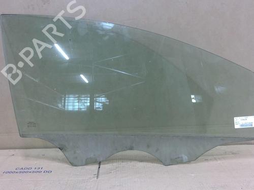 Used Front right door window SEAT ALTEA (5P1) 1.6 TDI (105 hp) 29407600