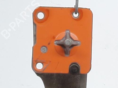 Støtfangerbjelke bak CITROËN DS5 2.0 BlueHDi 180 | BP30380980C73 