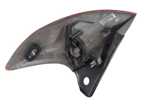 Used Left taillight Left taillight RENAULT MEGANE III Hatchback (BZ0/1_, B3_) 1.9 dCi (BZ0N, BZ0J) (131 hp) 40240114 40240114