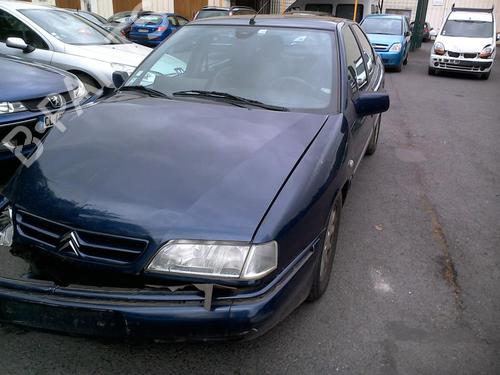 Right mirror CITROËN XANTIA (X1_, X2_) 2.0 HDI 109 | BP20364853C27 