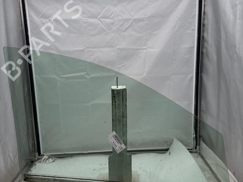 Used Front left door window Front left door window SSANGYONG RODIUS I [2005-2026] 36378734 36378734