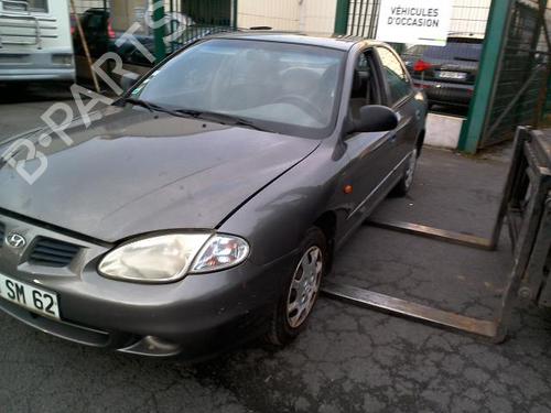 Used Parts HYUNDAI LANTRA II (J-2) 1.9 D 1879795