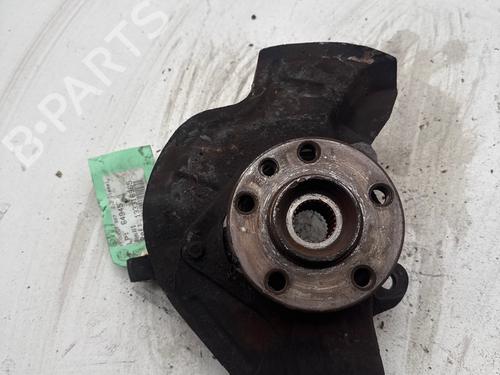 Right front steering knuckle PEUGEOT 807 (EB_) 2.2 HDi | BP39551360M26 - Image 3
