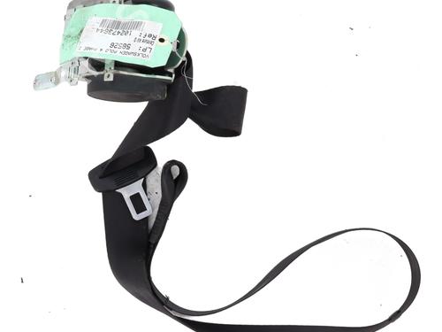 Front right belt tensioner VW POLO (9N_, 9A_) 1.9 TDI | BP24213021C88 