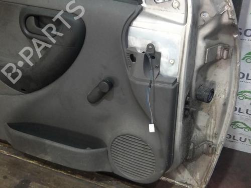 Left front door OPEL COMBO Tour 1.7 DTI 16V | BP22005002C2 