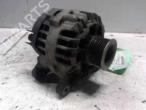 Alternator RENAULT CLIO III (BR0/1, CR0/1) 1.2 16V (BR02, BR0J, BR11, CR02, CR0J, CR11) | BP20350868M7 