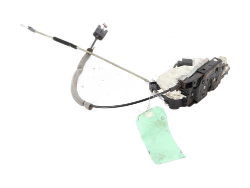 Used Front left lock SEAT IBIZA IV ST (6J8, 6P8) 1.6 TDI (90 hp) 20367523