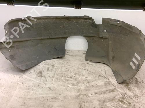 Hjulbue Hjulbue FORD FIESTA VI (CB1, CCN) 1.25 (60 hp) 33828460 33828460