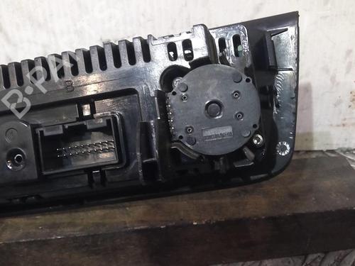 Climate control SEAT IBIZA IV (6J5, 6P1) 1.2 TDI | BP20360089I5 