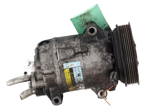 Used AC compressor AC compressor RENAULT MEGANE II (BM0/1_, CM0/1_) 1.5 dCi (BM1E, CM1E) (106 hp) 25039950 25039950