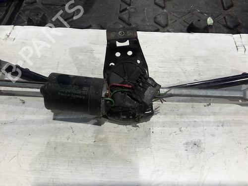 Used Front wiper motor AUDI 80 B4 Saloon (8C2) 1.9 TD (75 hp) 22001551