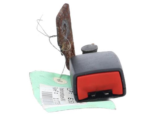 Sikkerhedssele-spænde FIAT PUNTO (199_) 1.3 D Multijet (75 hp) 31087542
