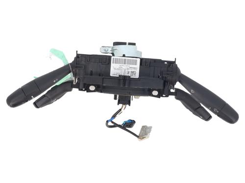Used Steering column stalk Steering column stalk CITROËN C3 I (FC_, FN_) [2002-2013] 34455165 34455165