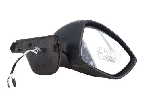 right-mirror-citroen-c3-iii-sx-2016-36956017 main image