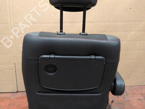 Left front seat RENAULT ESPACE IV (JK0/1_) 2.0 dCi (JK02, JK03) | BP40093374C15 - Image 11