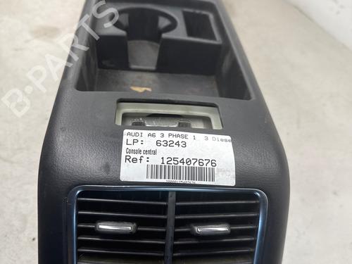Middle console AUDI A6 C6 (4F2) 3.0 TDI quattro | BP34573850I22  - Image 6