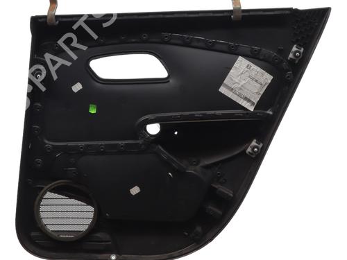 Used Rear left panel Rear left panel VW POLO V (6R1, 6C1) 1.2 TDI (75 hp) 30659586 30659586