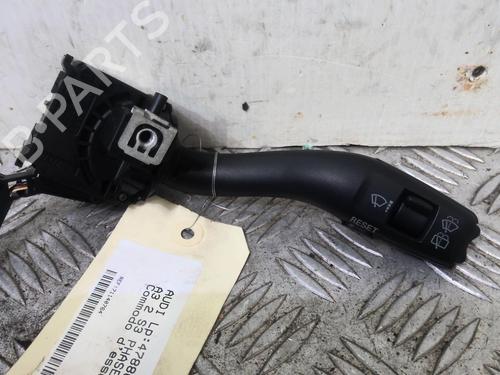 Used Steering column stalk Steering column stalk AUDI A3 (8P1) S3 quattro (265 hp) 20355561 20355561