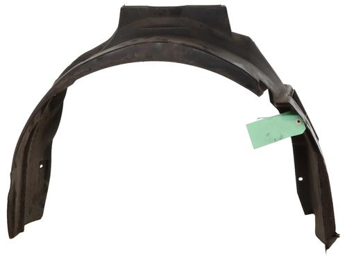 Wheel arch FIAT 500 (312_) 1.3 D Multijet (312AXB1A) | BP21544611C56 
