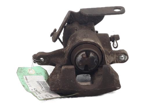 Left rear brake caliper FORD TRANSIT Van (FA_ _) 2.2 TDCi | BP31604130M107 - Image 5