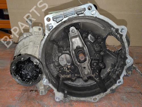 Used Gearbox Gearbox VW GOLF VI (5K1) [2008-2014] 34573889 34573889