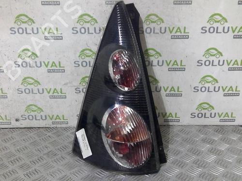 Used Left taillight CITROËN C1 (PM_, PN_) 1.0 (68 hp) 20364299