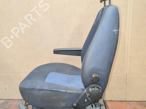 Left front seat PEUGEOT BOXER Van (244) 2.0 HDi | BP35972883C15 - Image 4