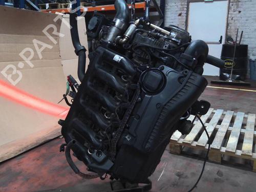 Engine BMW X5 (E53) | BP33681164M1 - Image 2