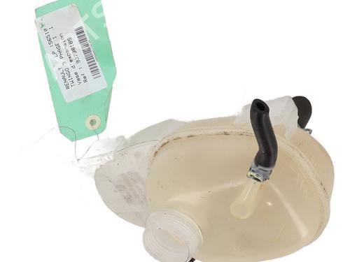 Expansion tank RENAULT TWINGO III (BCM_, BCA_) 1.0 SCe 65 (BCMJ) | BP20356415C120 